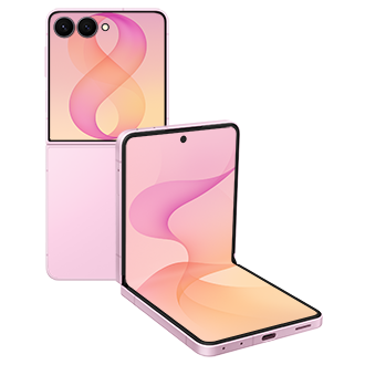 Samsung Galaxy Z Flip8 Fotoğraf 2