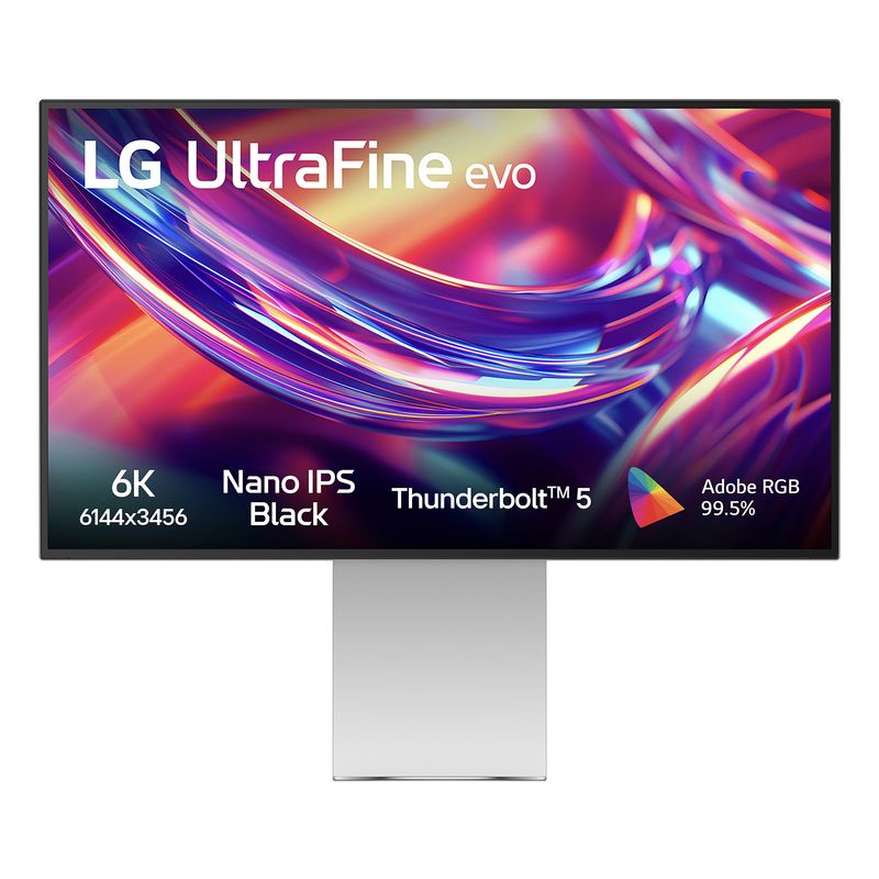LG UltraFine 32U990A-S