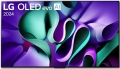 LG OLED77M49LA 77" 4K Ultra HD OLED evo Smart TV