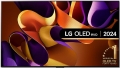 LG OLED83G45LW 83" 4K Ultra HD OLED evo Smart TV