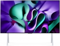 LG OLED97M49LA 97" 4K Ultra HD OLED evo Smart TV